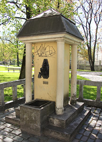 241-Парк Бастионная горка